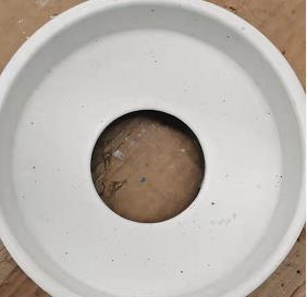 異徑管溝槽管件