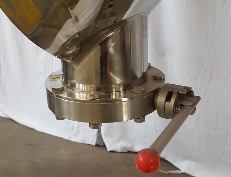 V型混合機(jī)