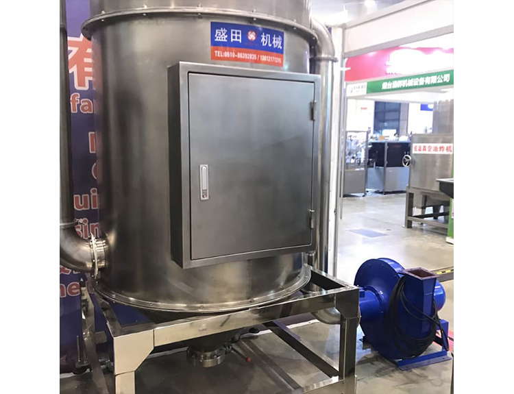 萬能旋風(fēng)脈沖除塵粉碎機(jī)組