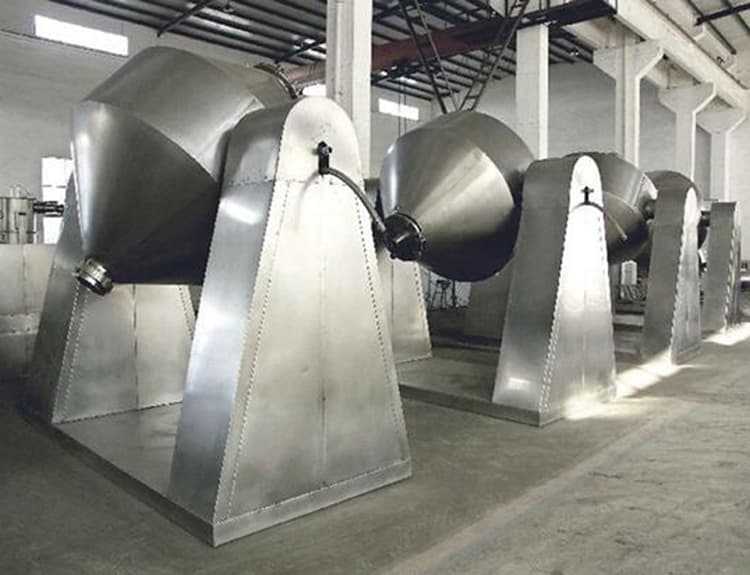 真空干燥機的工作原理是什么？